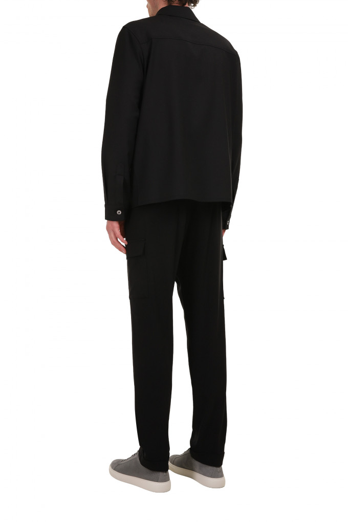 Купити Куртка Marco Pescarolo 3