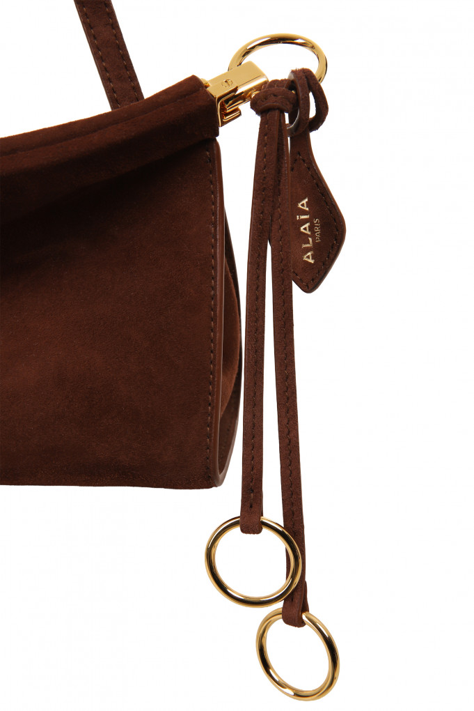 Купити Сумка ALAÏA 4