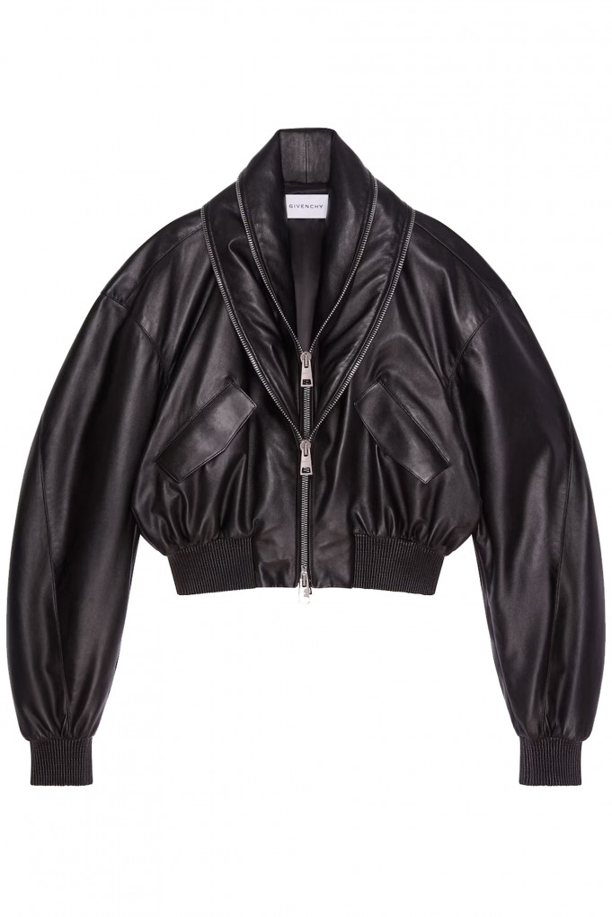 Купити Бомбер Givenchy
