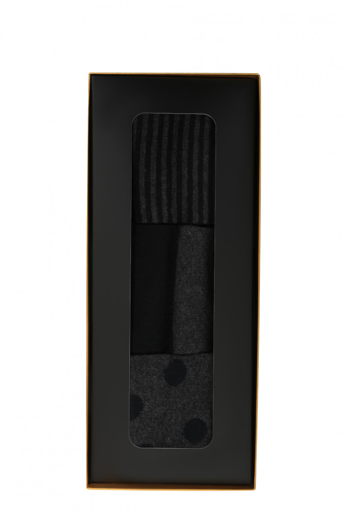 Купить Набор носков (3шт) Alto Milano