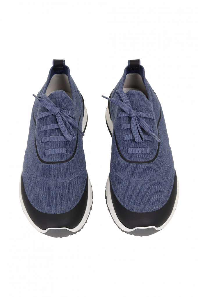 Купити Кросівки Brunello Cucinelli 4