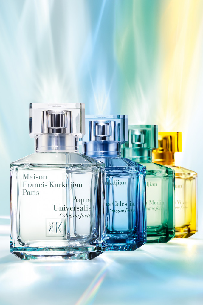 Buy Eau de Parfum Maison Francis Kurkdjian 5
