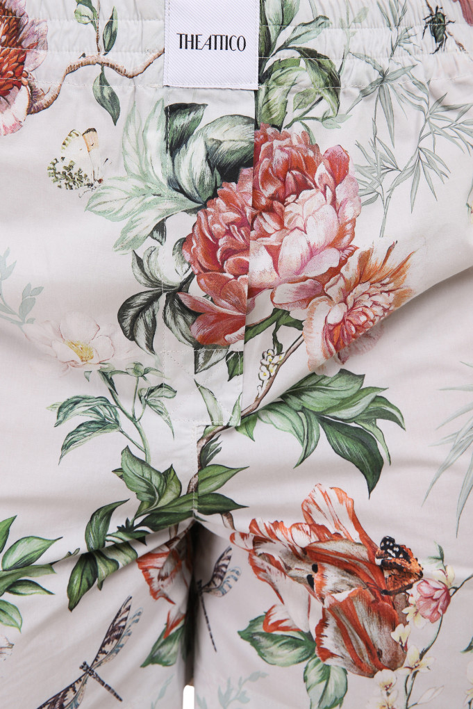 Купить Шорты The Attico 4