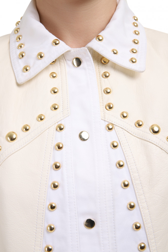 Купити Жилет Francesco Scognamiglio 2