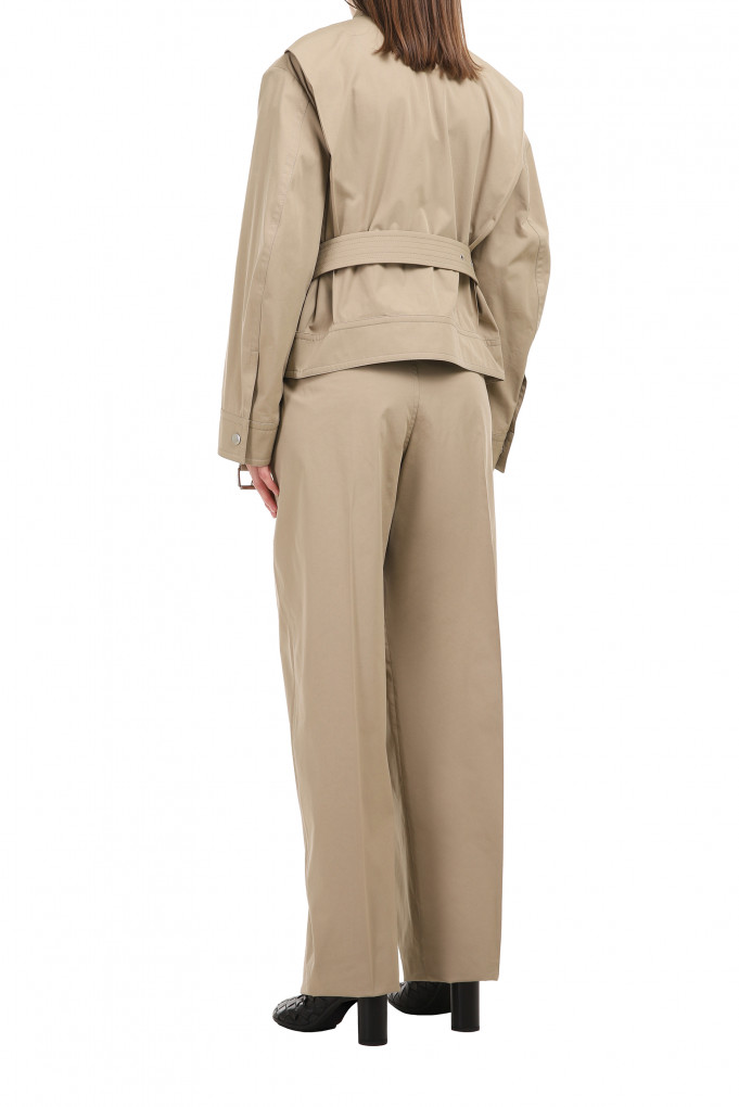 Купити Штани BOTTEGA VENETA 3