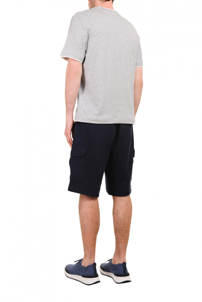 Купити Футболка Brunello Cucinelli 3