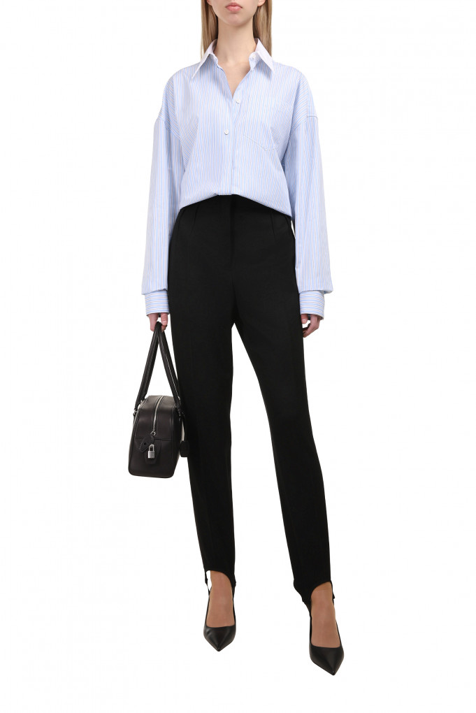 Купити Блуза MUGLER 2