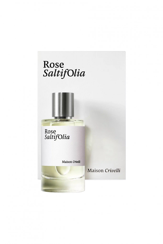Купити Вода парфумована MAISON CRIVELLI