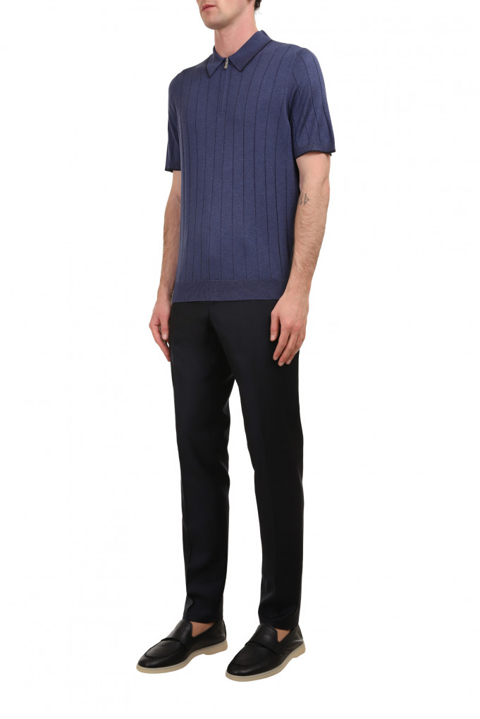 Купити Поло GRAN SASSO PREMIUM 2