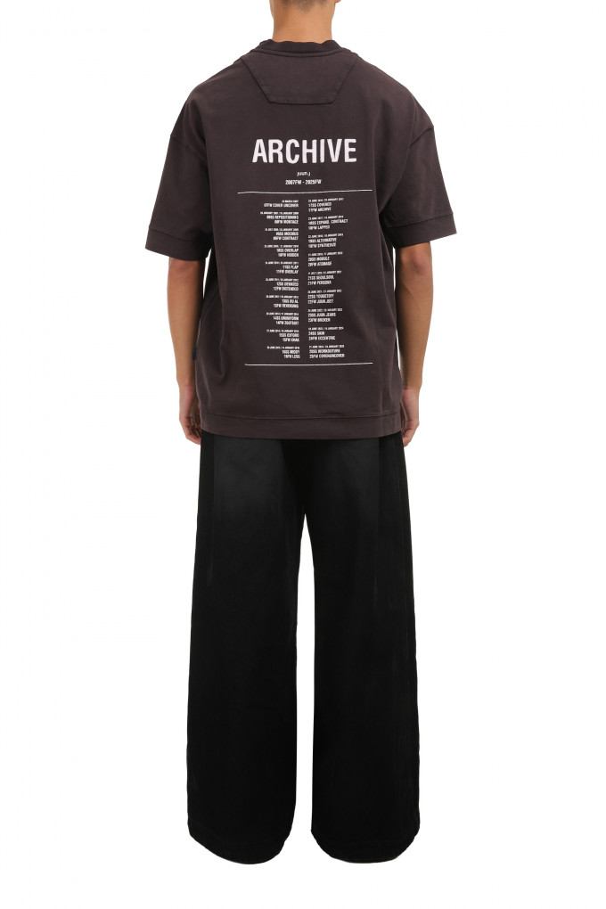 Купити Штани JUUN.J 3