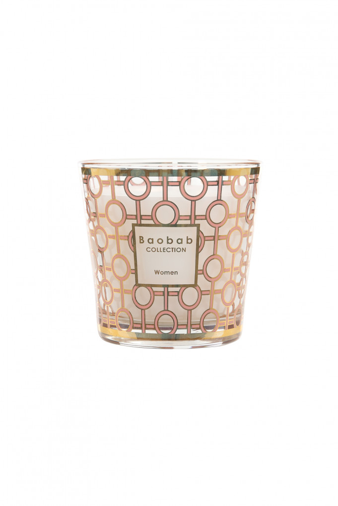 Купити Свічка парфумована Baobab Collection