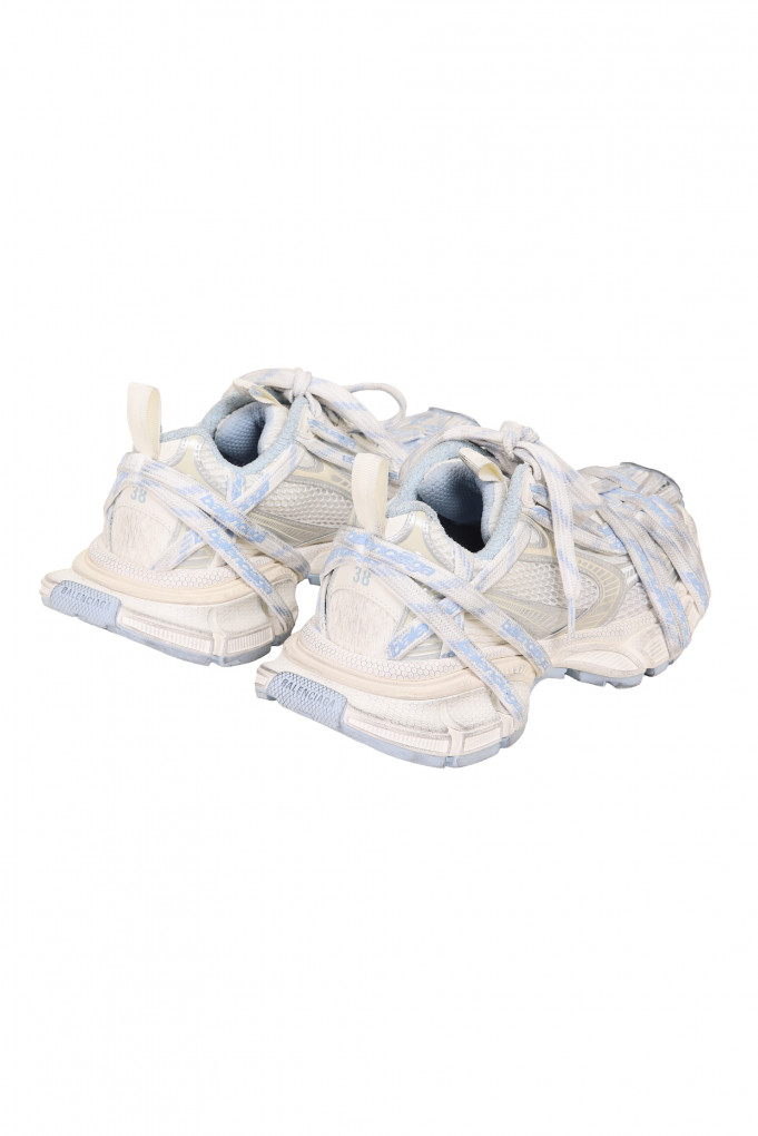 Купити Кросівки BALENCIAGA 3