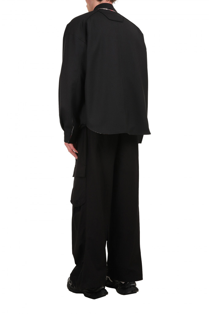 Купити Сорочка JUUN.J 6