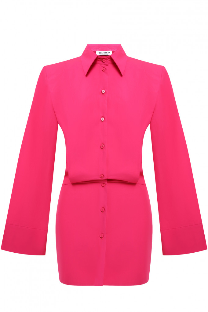 Купити Сукня The Attico