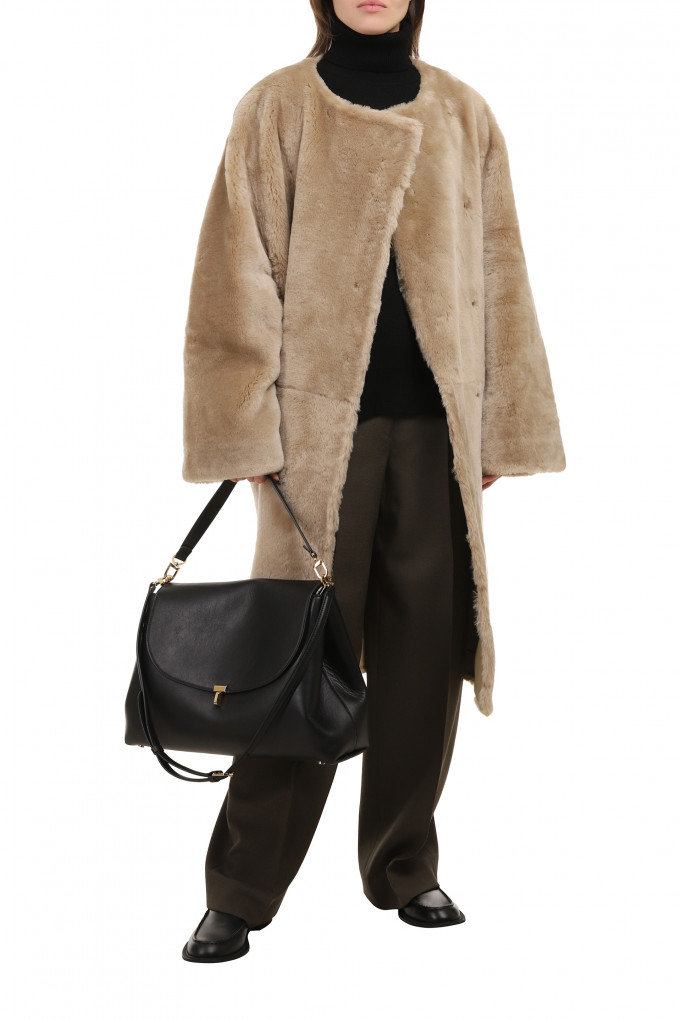 Купить Шуба TOTEME 2