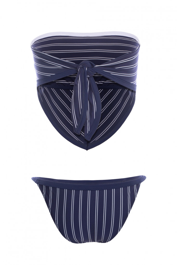 Купить Плавки SOLID & STRIPED 2