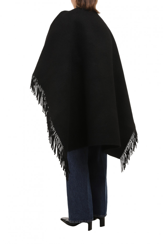 Купить Пончо TOTEME 3