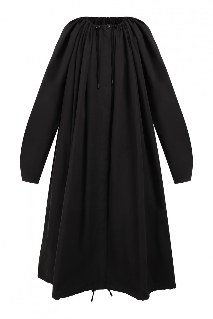 Купить Плащ TOTEME