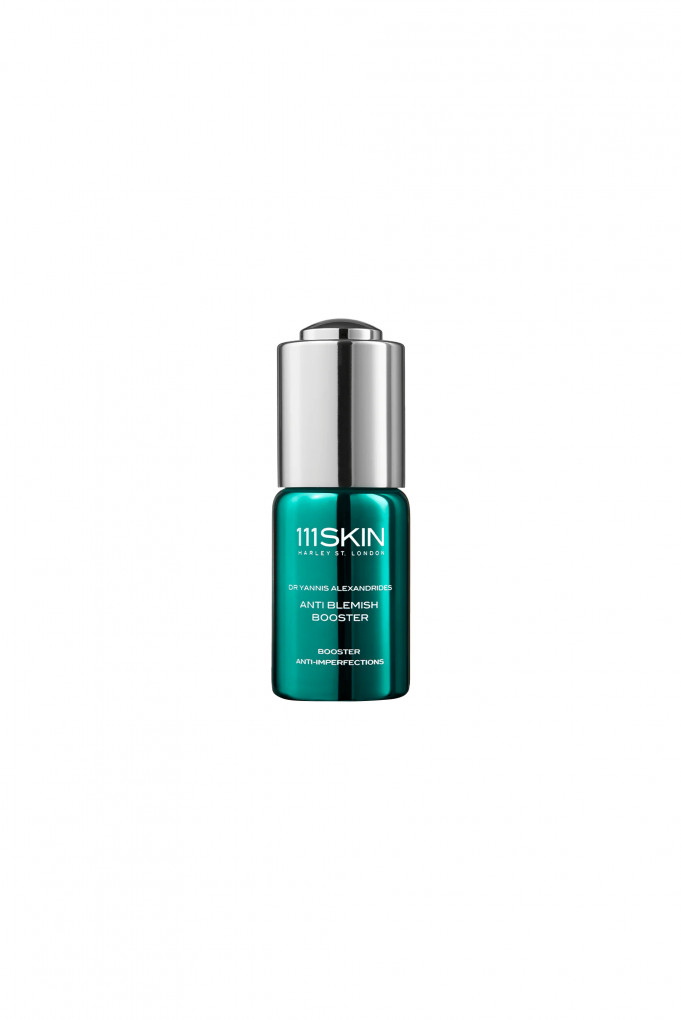 Купити Сиворотка-бустер для проблемної шкіри 111Skin