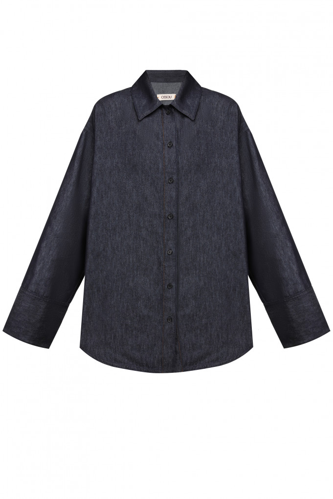 Купити Сорочка OSSOU