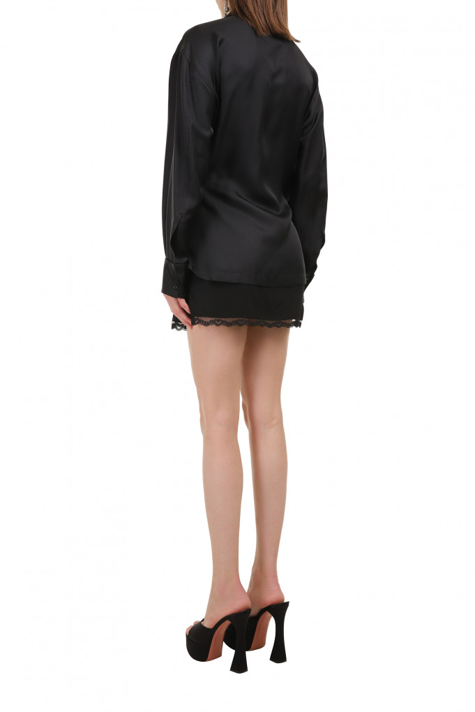 Buy Dress ALEXANDER WANG 3