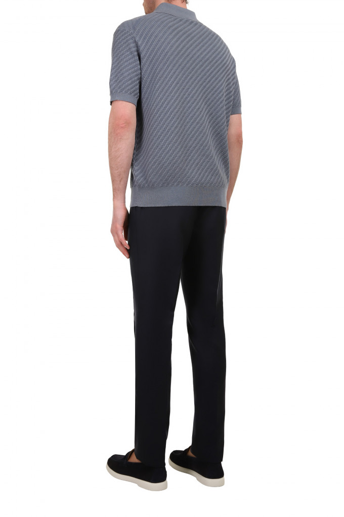 Купити Поло BRIONI 3