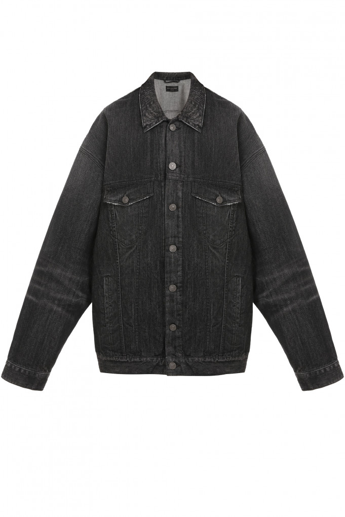 Купити Куртка BALENCIAGA