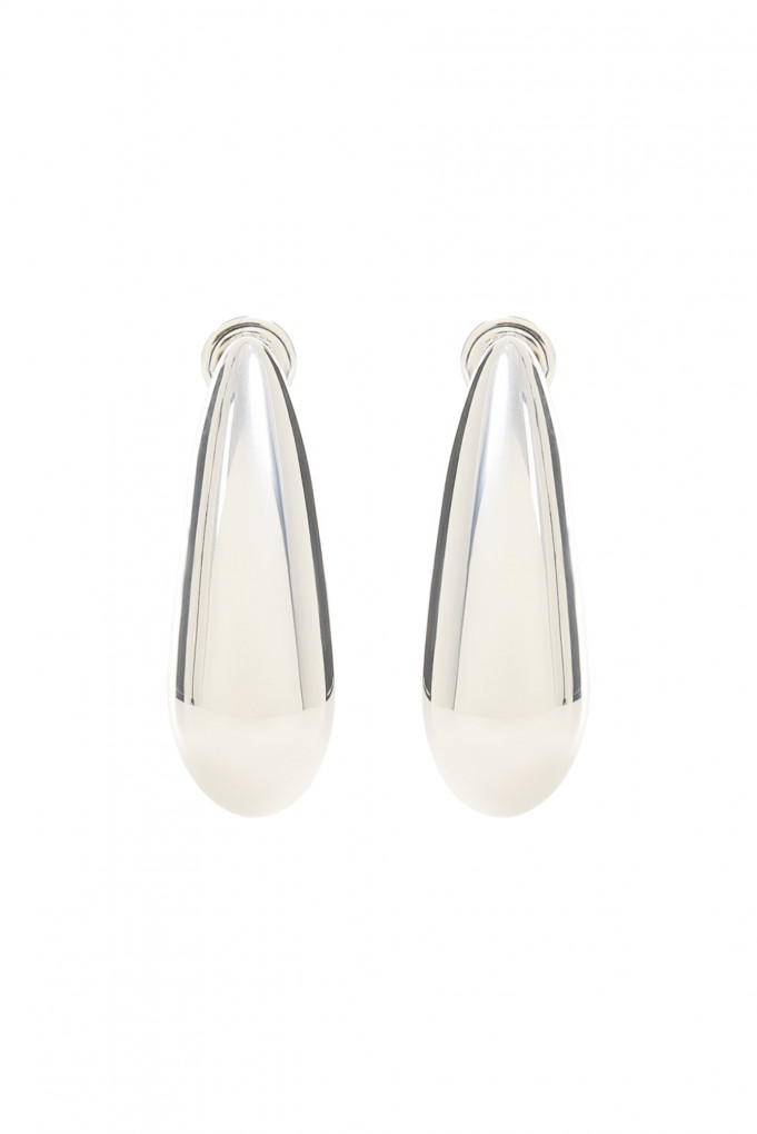 Купити Сережки BOTTEGA VENETA