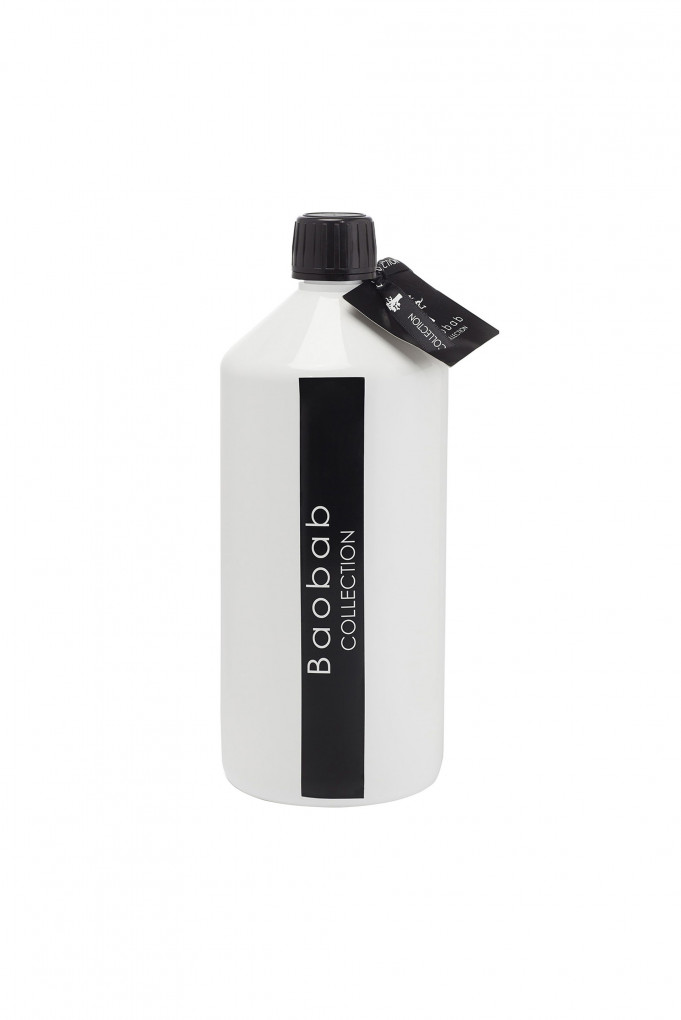 Купити Змінний флакон для аромадифузора Baobab Collection