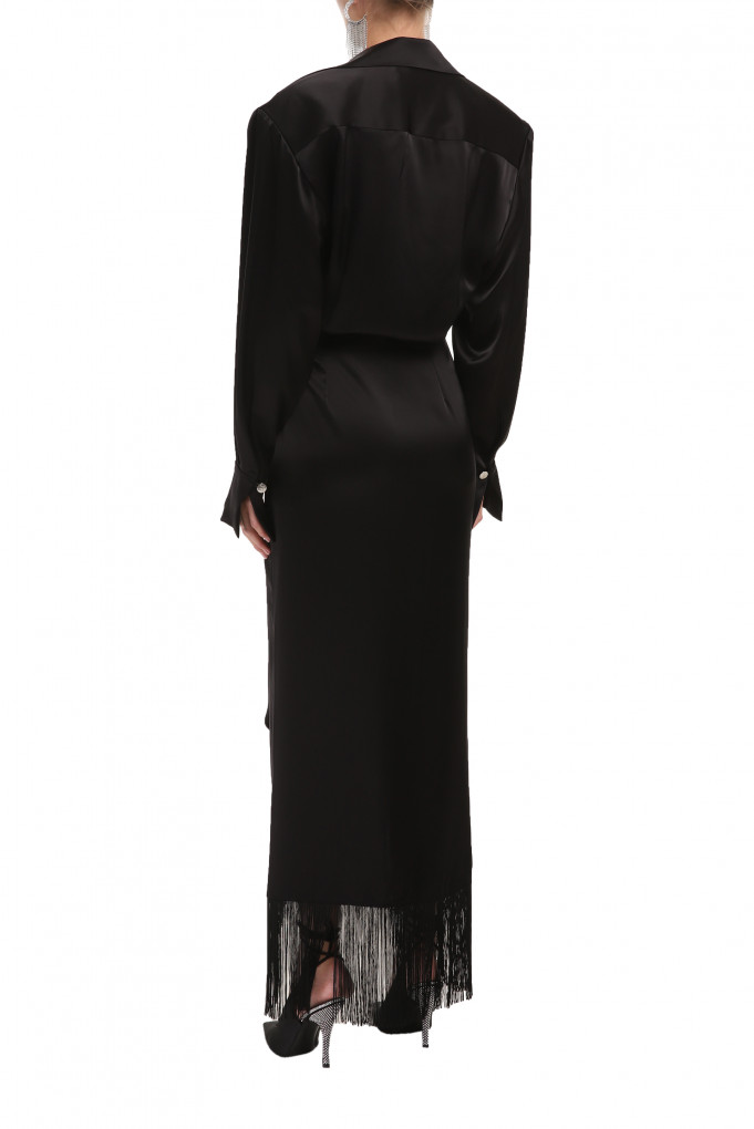 Купить Платье DAVID KOMA 3