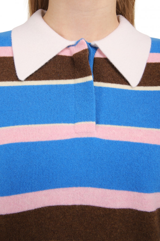 Купити Поло GUEST IN RESIDENCE 4