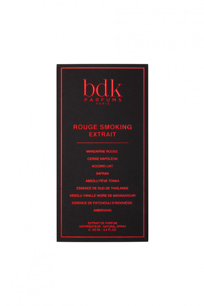 Купити Екстракт парфумований BDK Parfums Paris 3