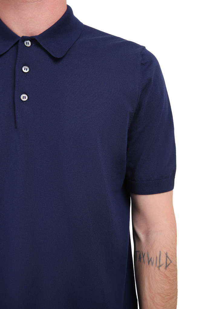 Купити Поло GRAN SASSO PREMIUM 4