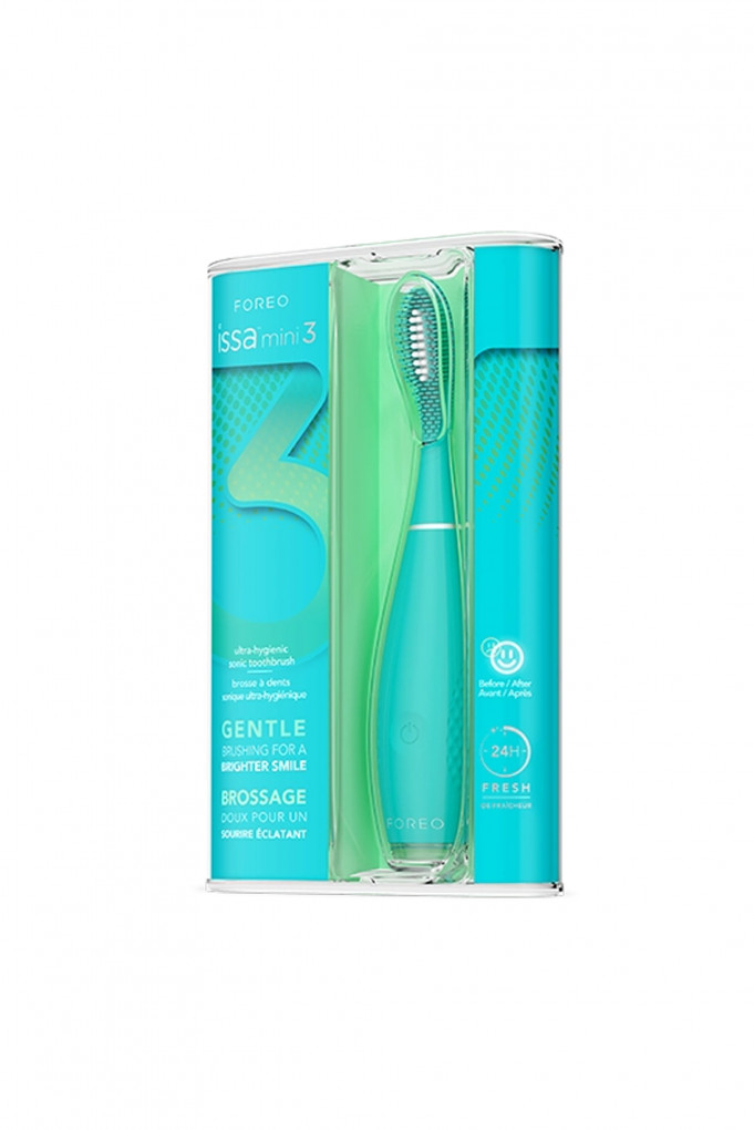 Купити Щітка зубна електрична Foreo