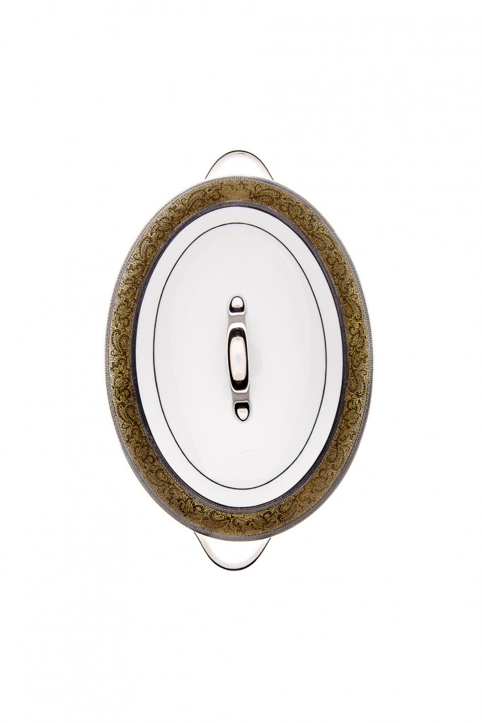 Купити Супник Fabergé