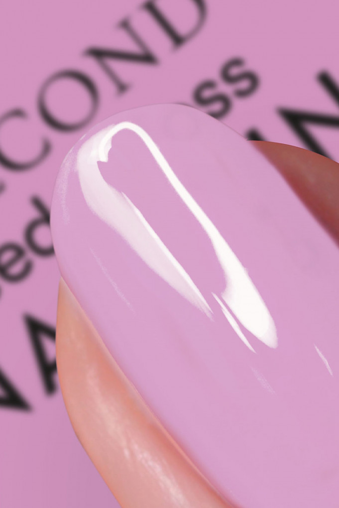 Купити Лак для нігтів швидковисихаючий Nails Inc 3