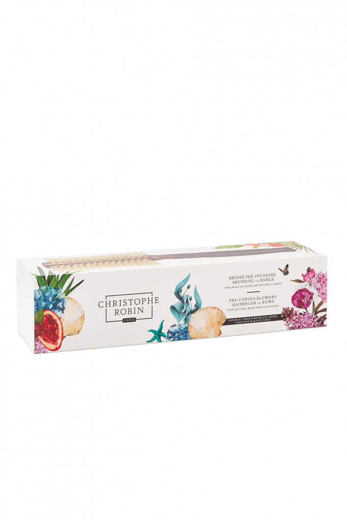 Купити Щітка для волосся для сушіння феном Christophe Robin 3