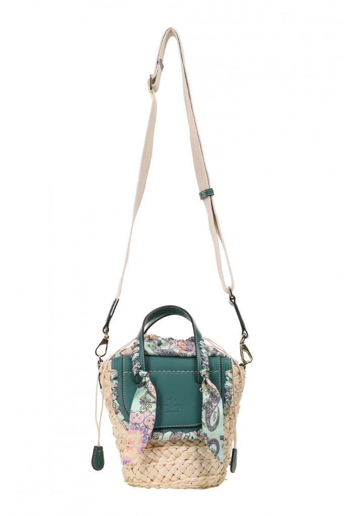 Купити Сумка CUBA LAB 4