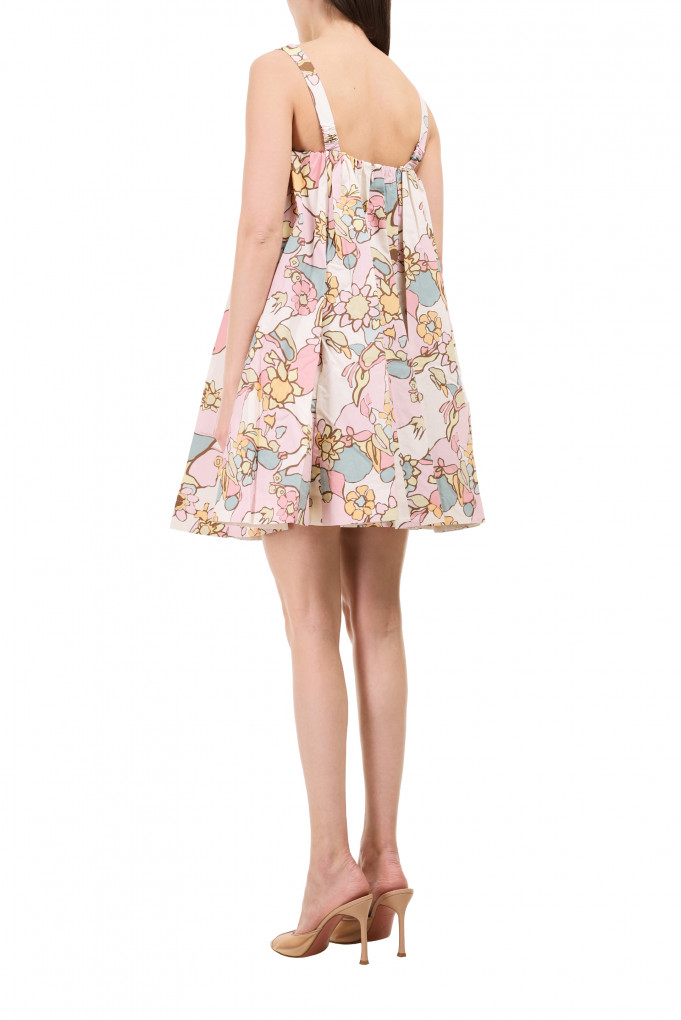 Купити Сукня ZIMMERMANN 3