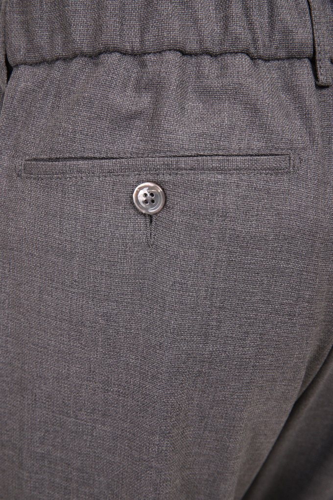 Купити Штани Marco Pescarolo 4