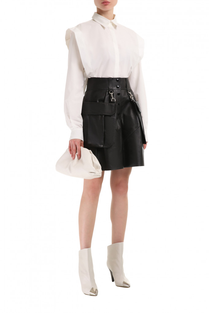 Купить Шорты ISABEL MARANT 2