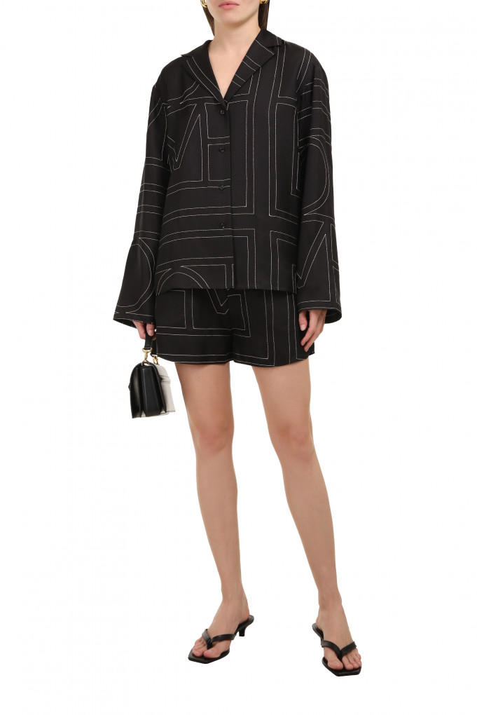 Купити Костюм TOTEME 2