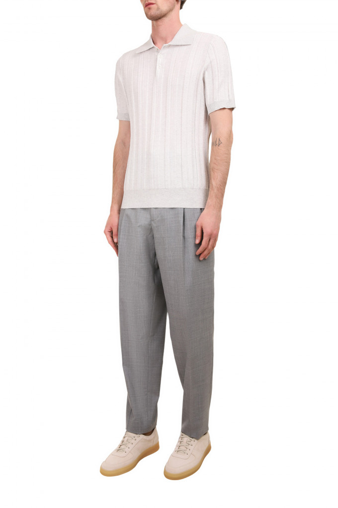 Купить Брюки Brunello Cucinelli 2