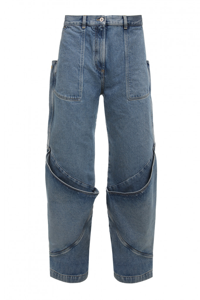 Купити Джинси The Attico