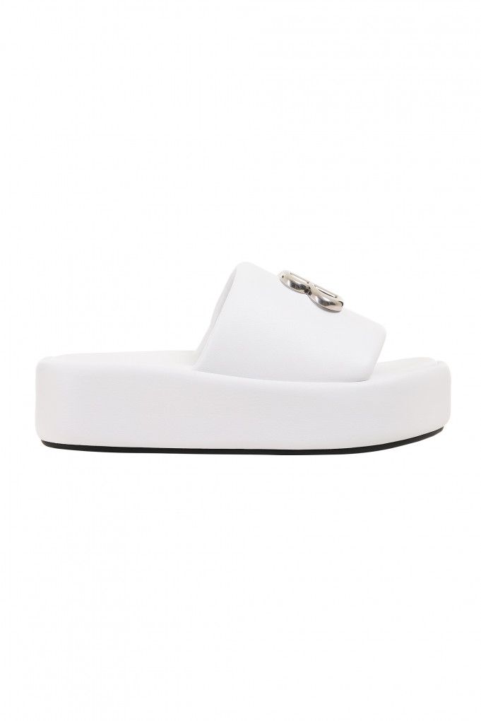 Купити Шльопанці BALENCIAGA