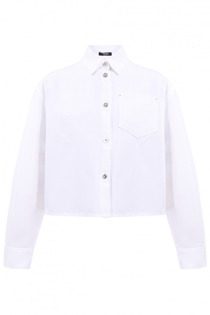 Купить Рубашка VERSACE