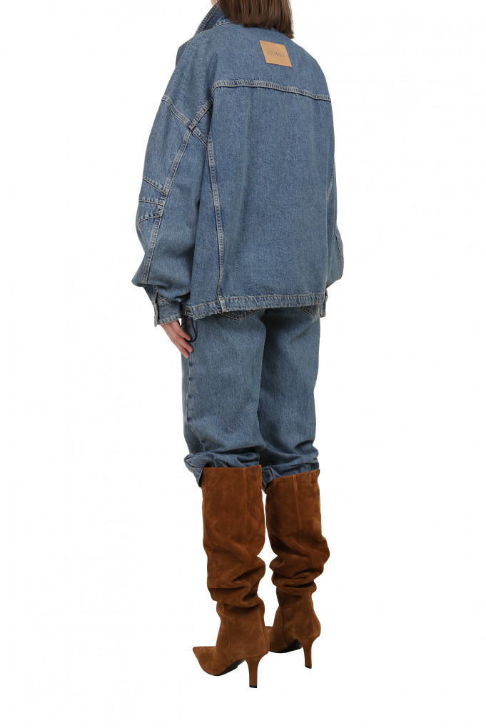 Купить Куртка The Attico 3