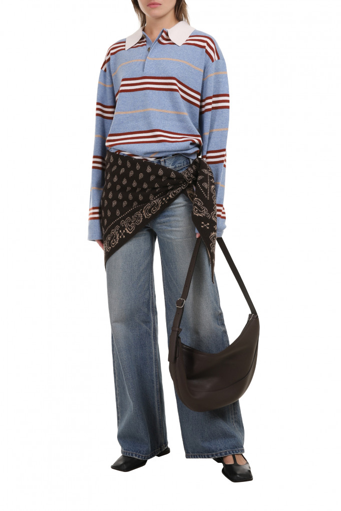 Купить Поло GUEST IN RESIDENCE 2