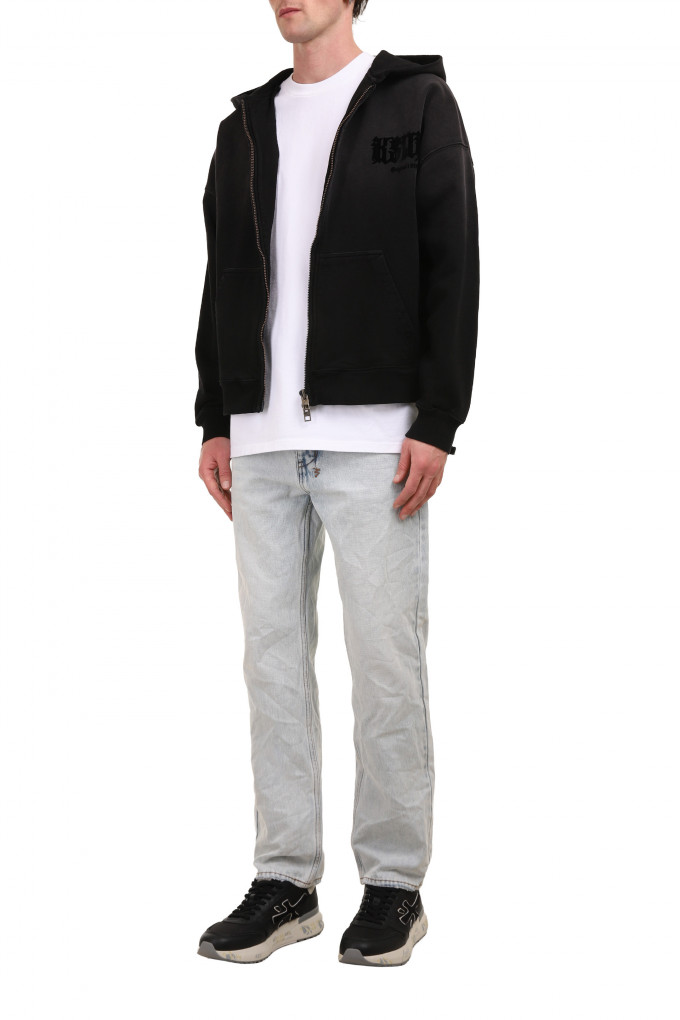 Купити Куртка спортивна KSUBI 2