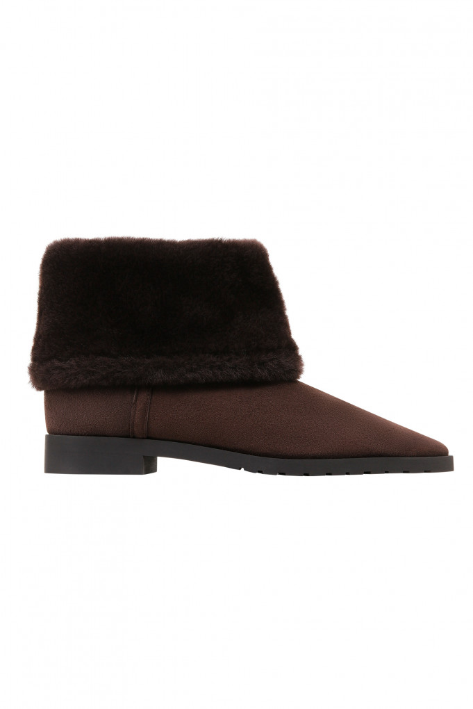 Купити Черевики TOTEME